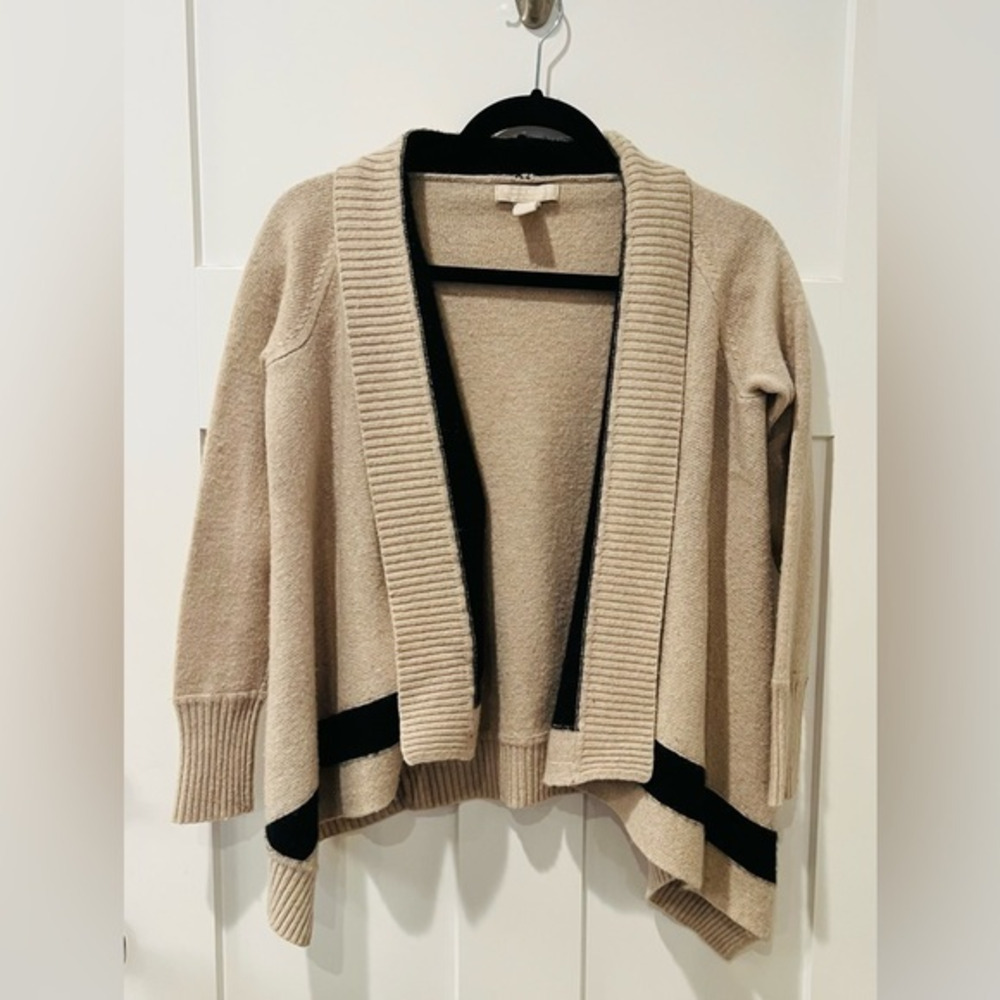 Banana Republic cardigan
